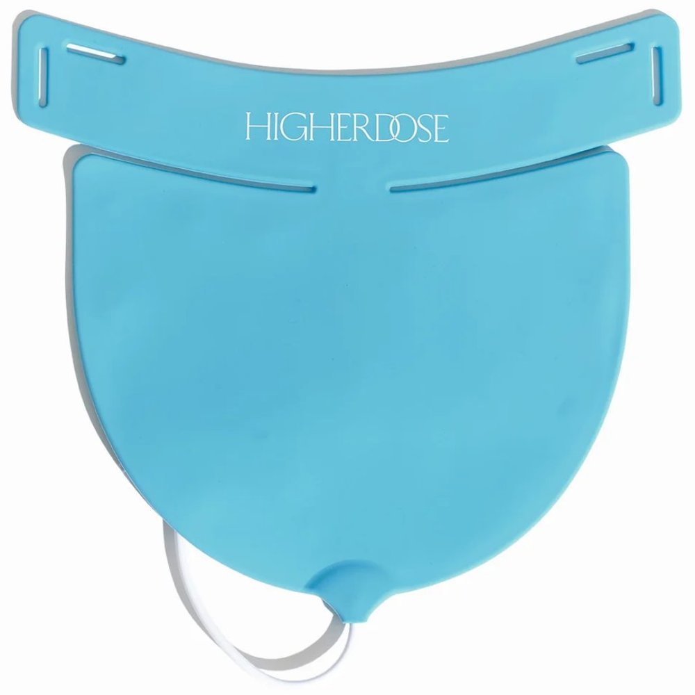 HigherDOSE Blue Skincare Tool